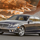 Illustration for article titled 2010 Mercedes E-Class Sedan: First Drive